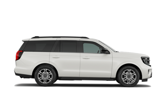 2026 Ford Expedition